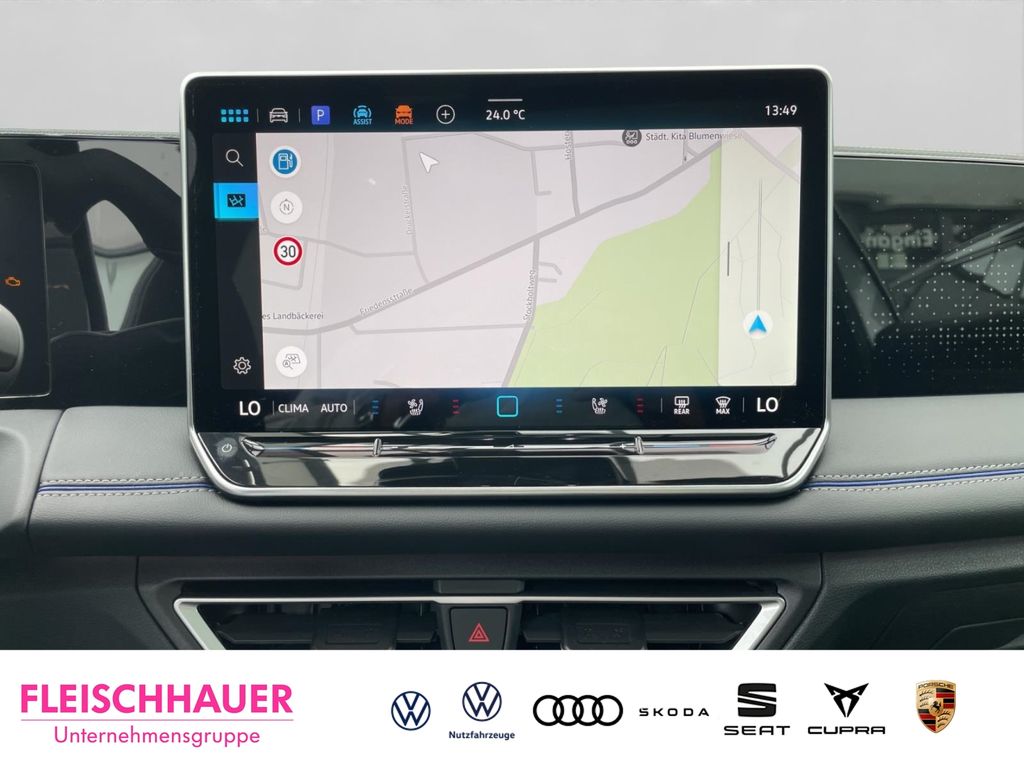 Volkswagen Tiguan 2026