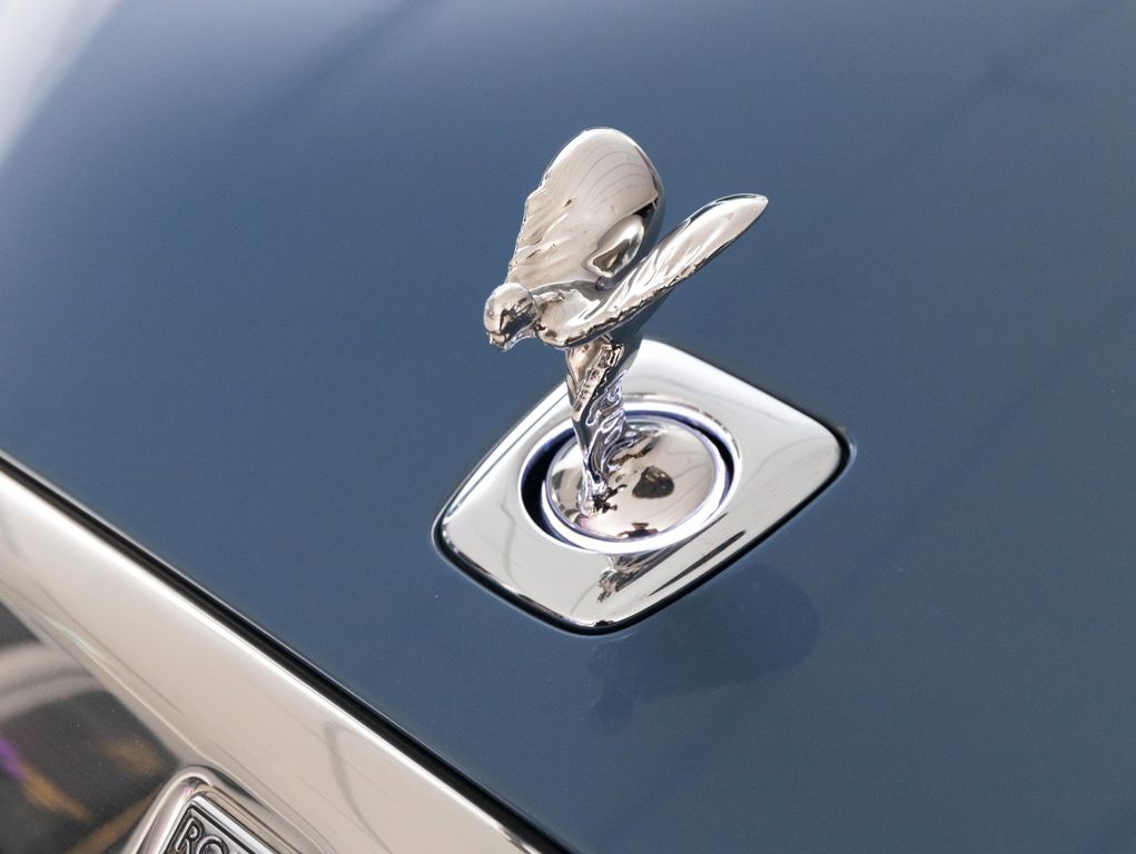 Rolls-Royce Spectre 2024