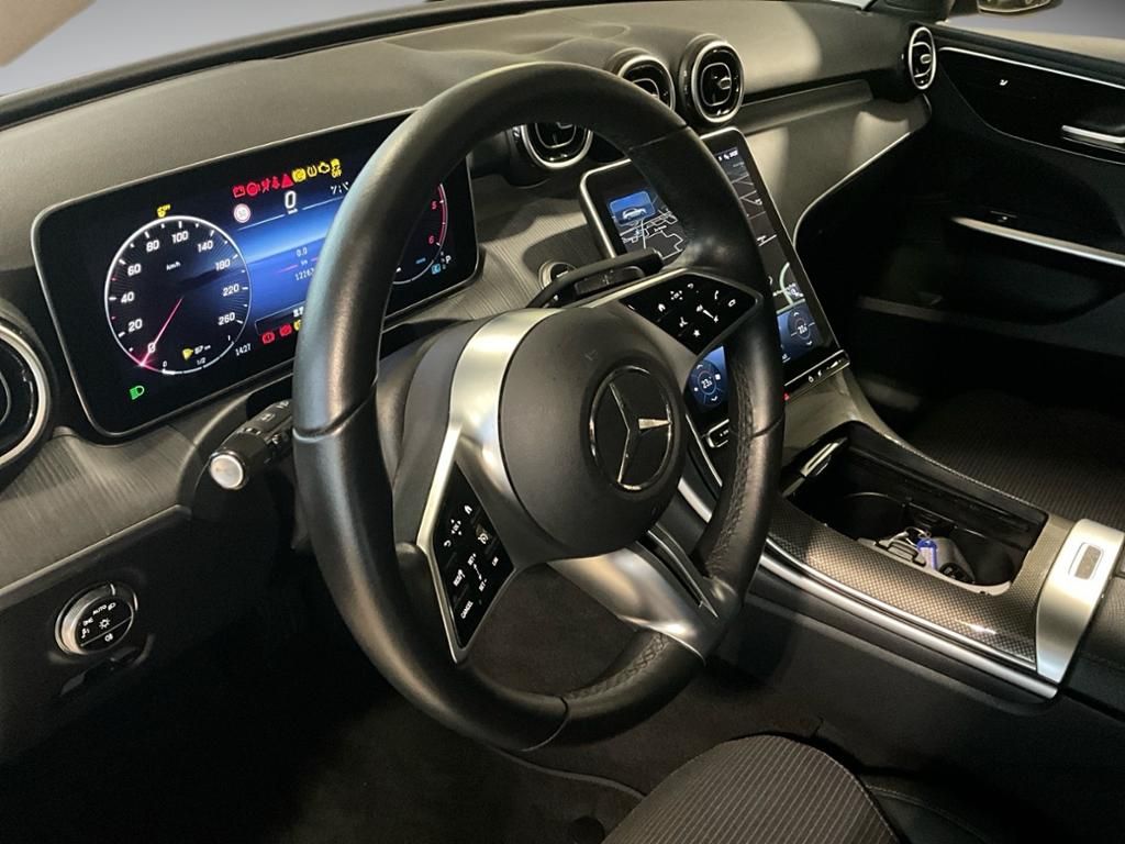 Mercedes-Benz C 220 2023