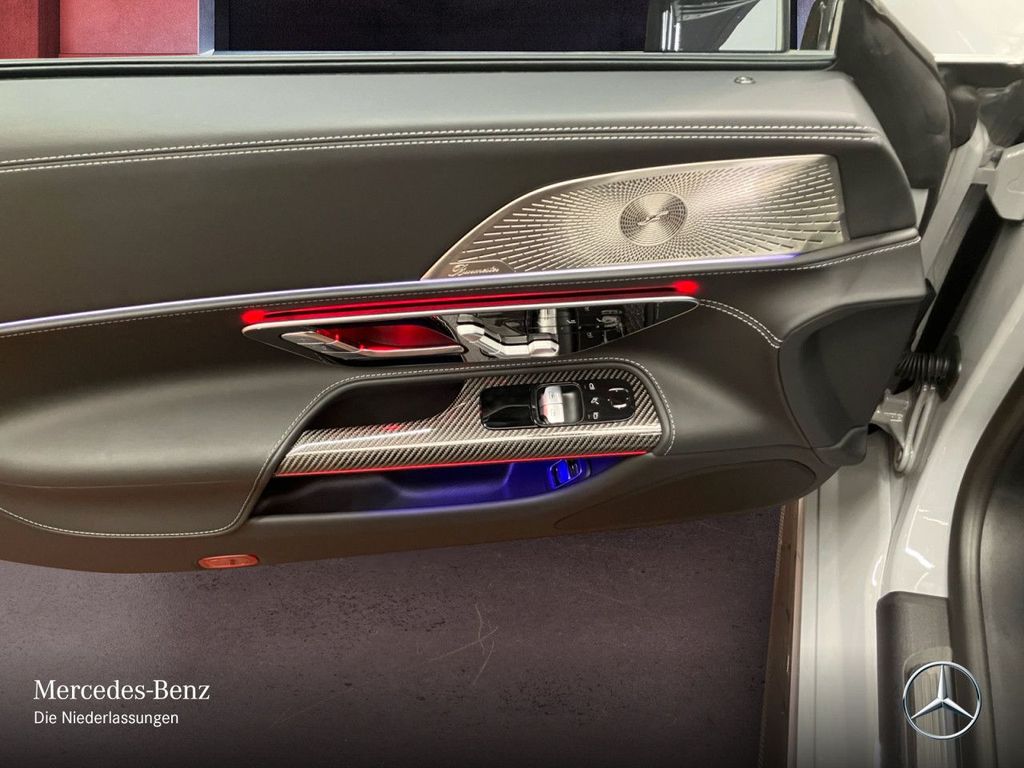 Mercedes-Benz AMG GT 2025