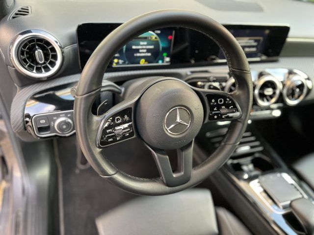 Mercedes-Benz A 180 2019