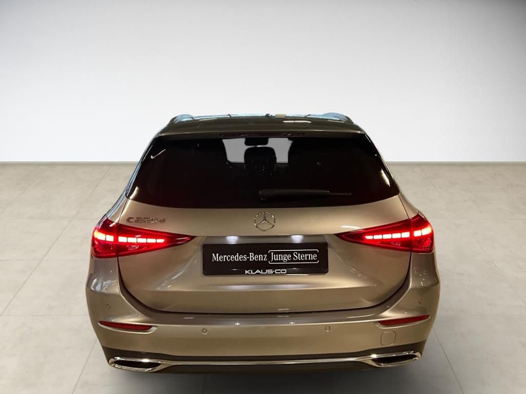 Mercedes-Benz C 220 2023