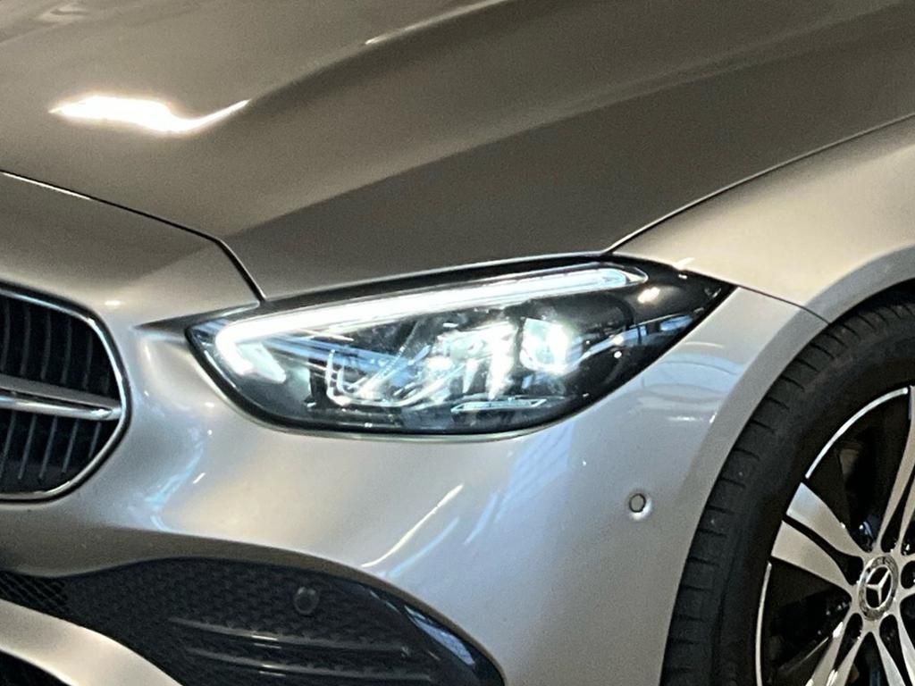 Mercedes-Benz C 220 2023