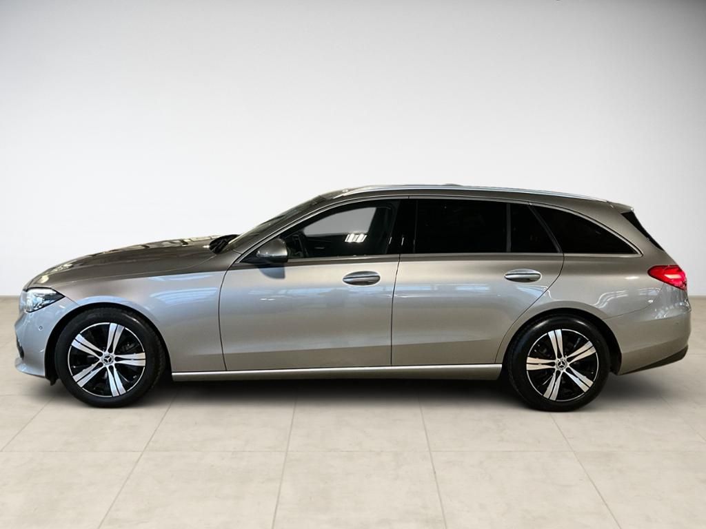 Mercedes-Benz C 220 2023