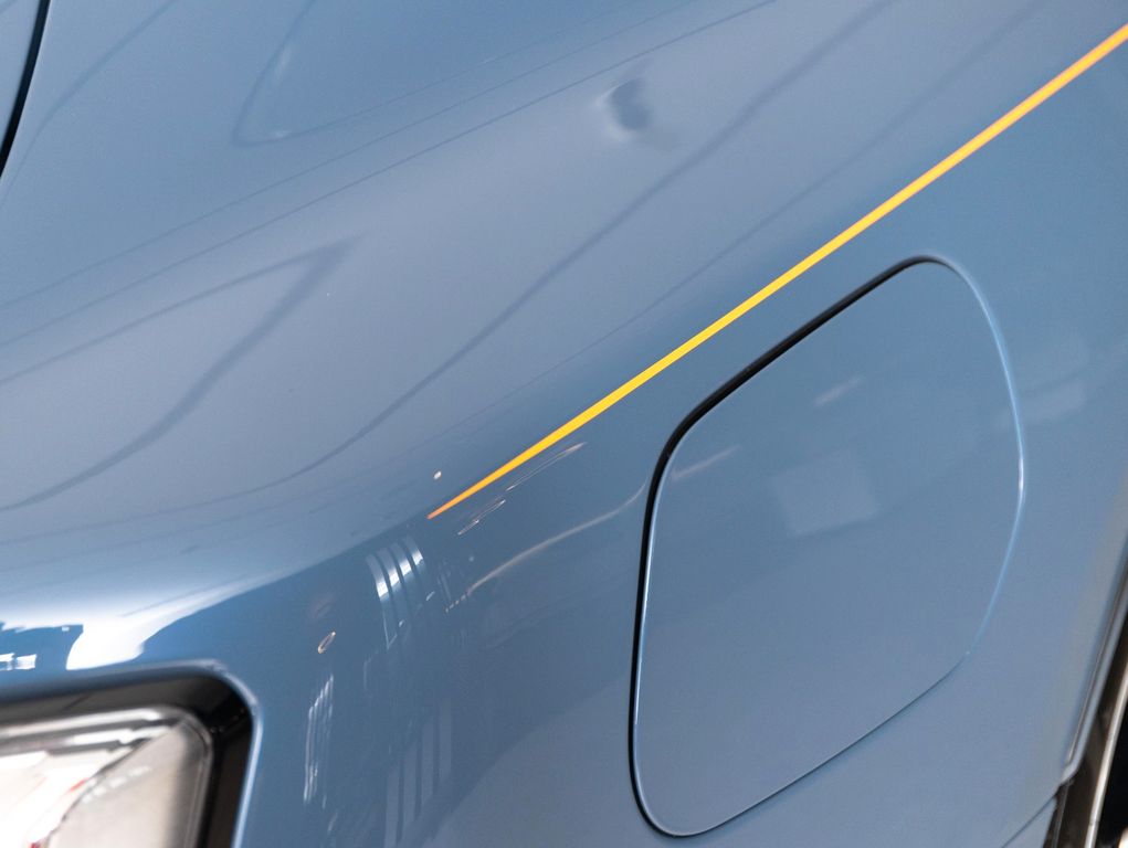 Rolls-Royce Spectre 2024