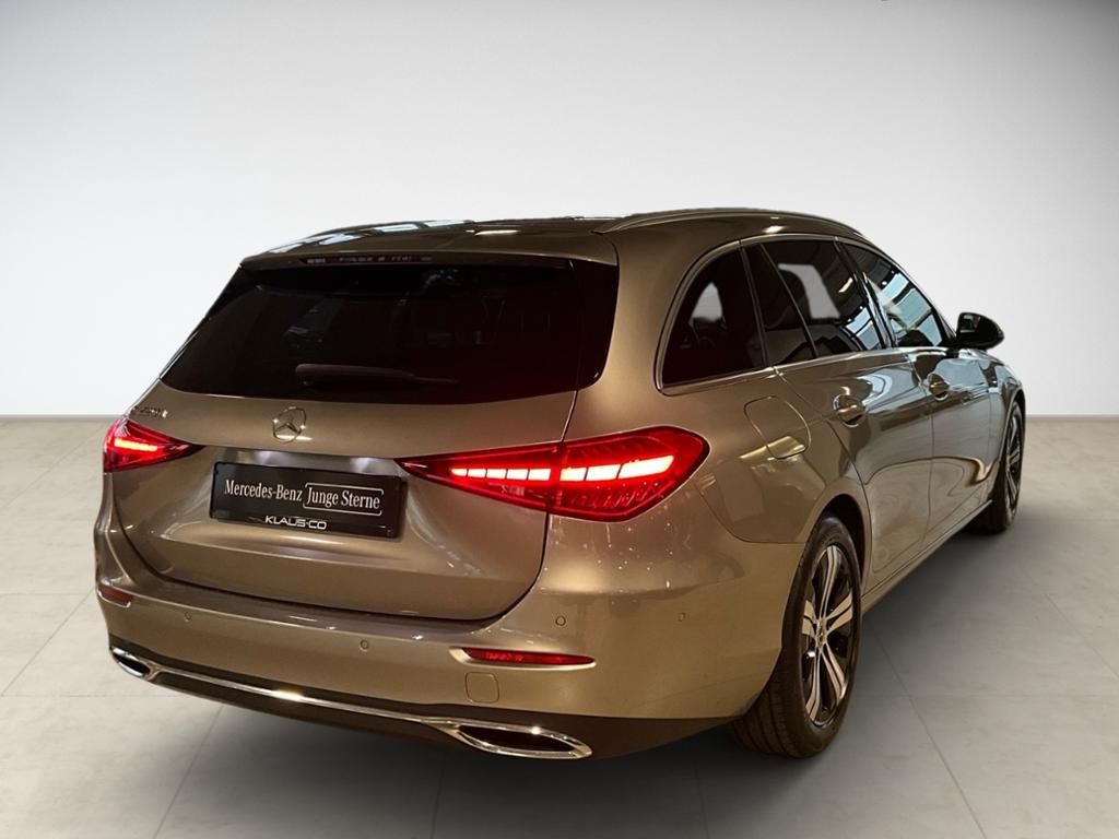 Mercedes-Benz C 220 2023