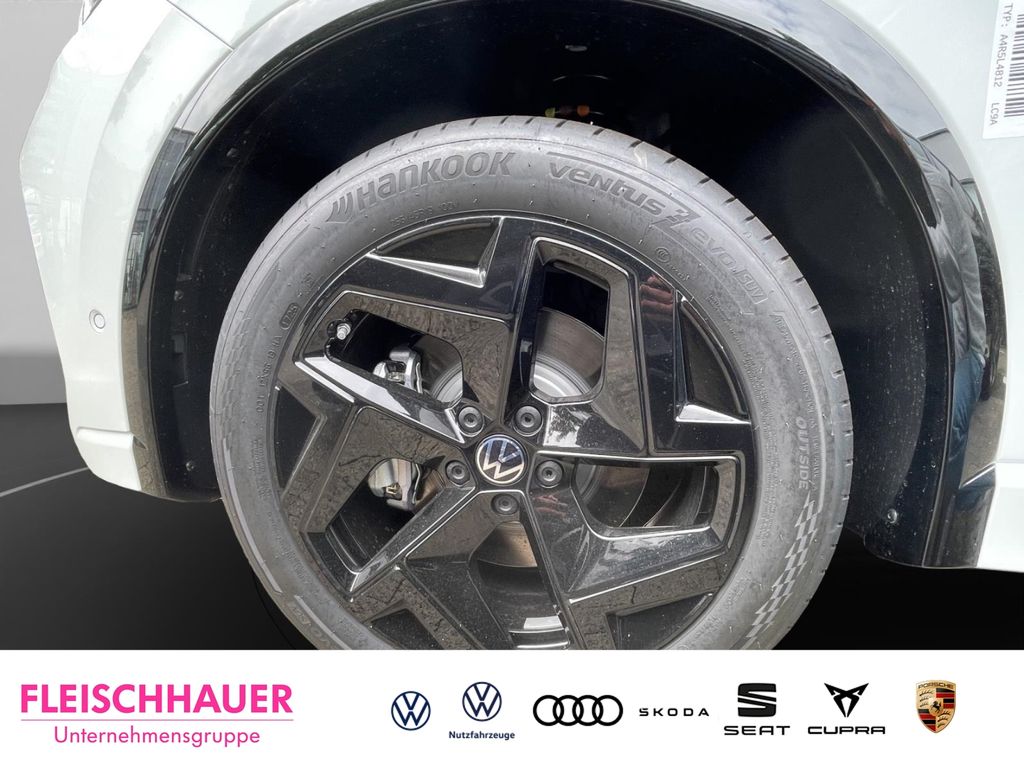Volkswagen Tiguan 2026