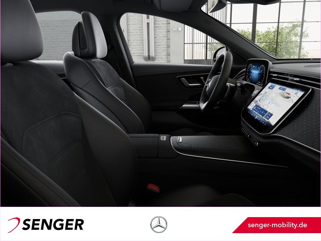 Mercedes-Benz E 300 2024