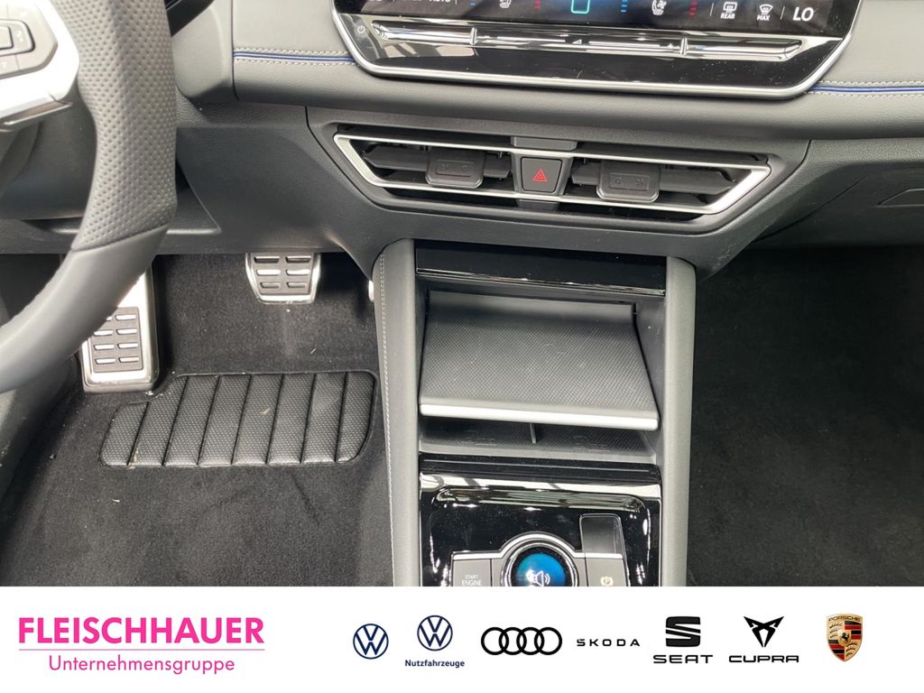 Volkswagen Tiguan 2026