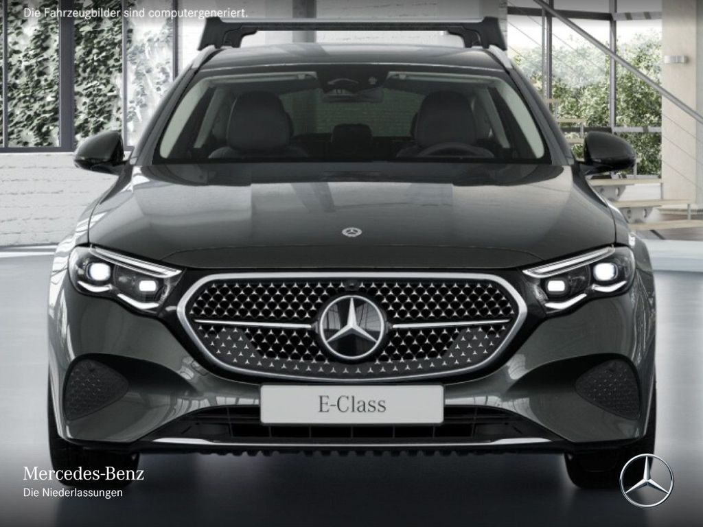 Mercedes-Benz E 300 2025