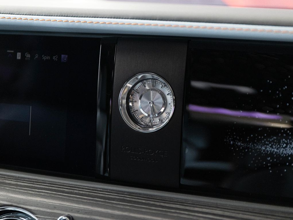 Rolls-Royce Spectre 2024