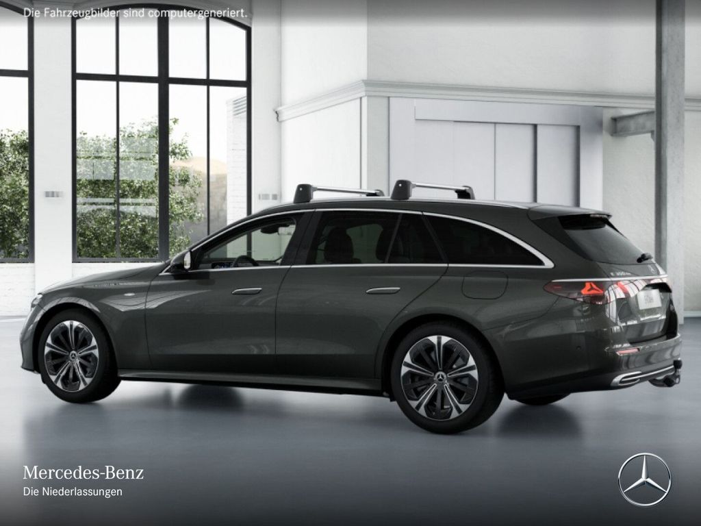 Mercedes-Benz E 300 2025