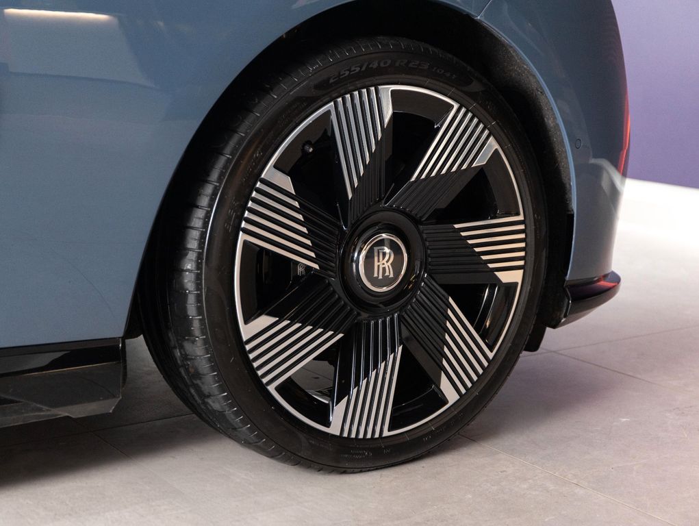 Rolls-Royce Spectre 2024