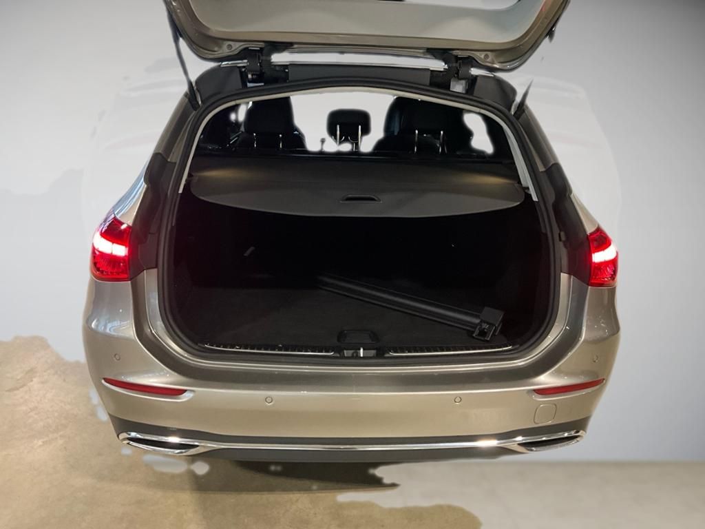 Mercedes-Benz C 220 2023