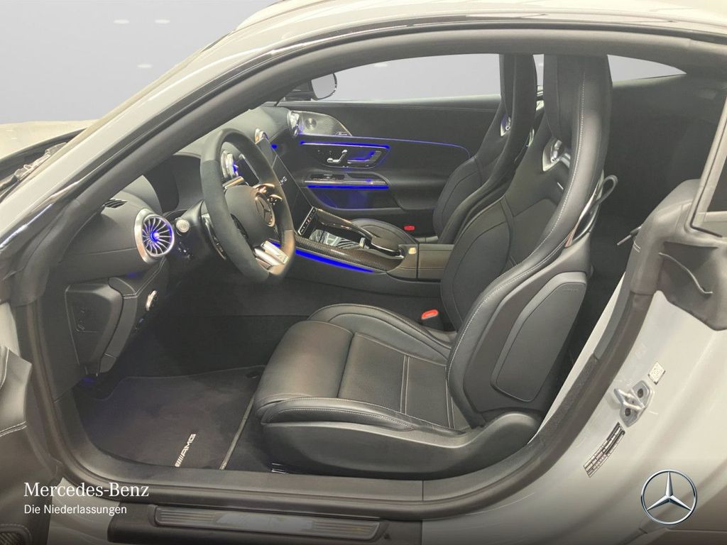 Mercedes-Benz AMG GT 2025