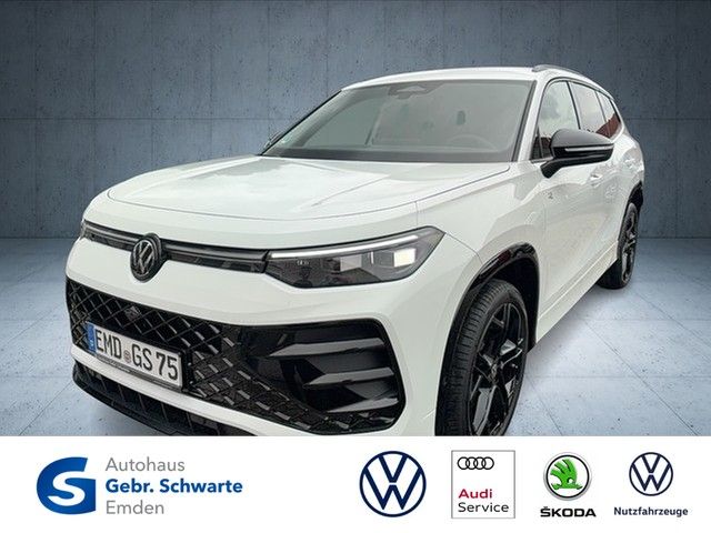 Volkswagen Tayron 2025