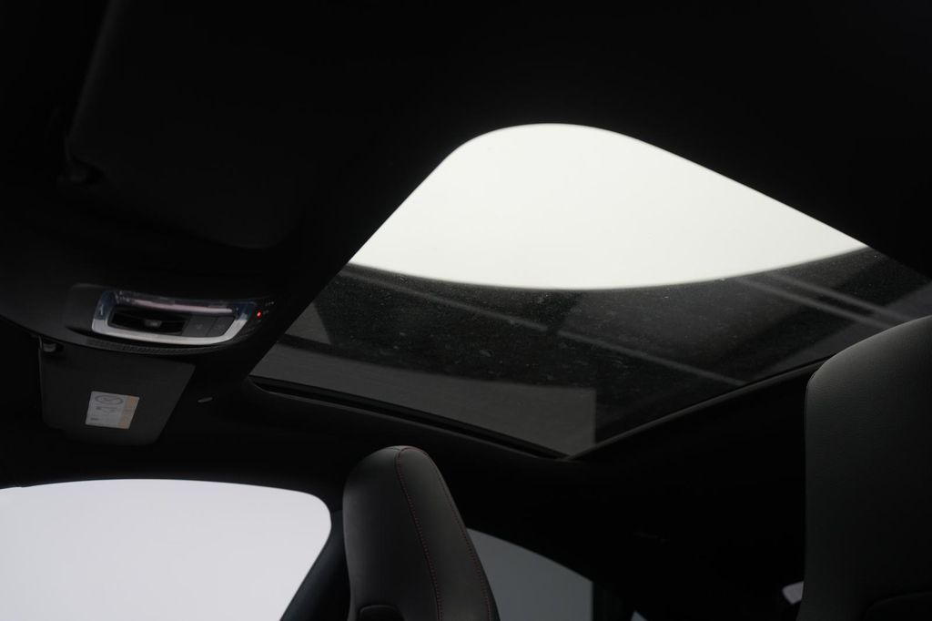 Mercedes-Benz CLA 200 2021