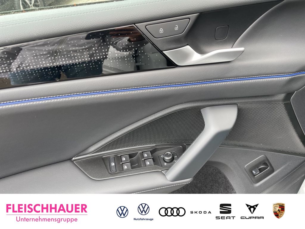 Volkswagen Tiguan 2026