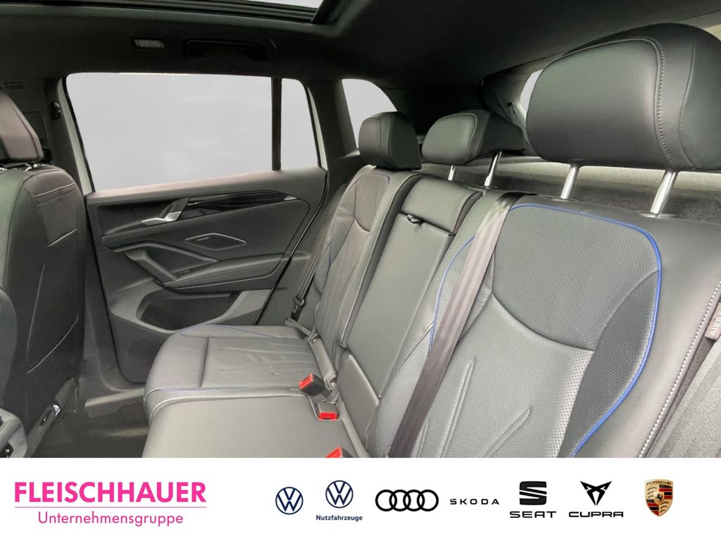 Volkswagen Tiguan 2026