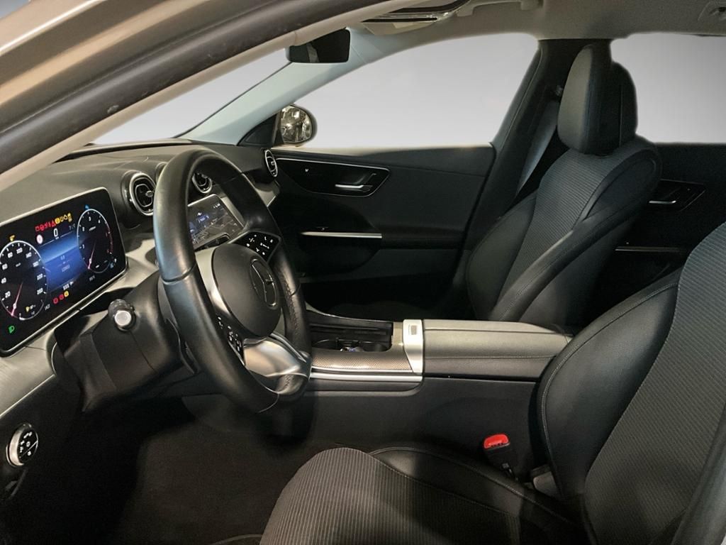 Mercedes-Benz C 220 2023