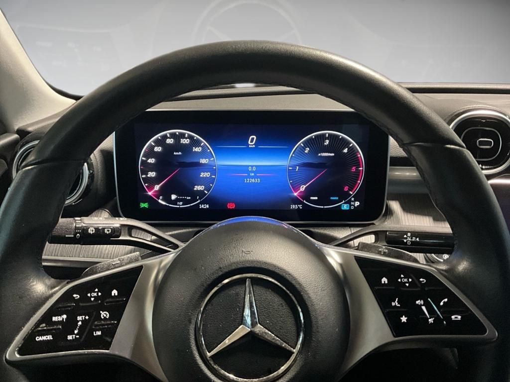 Mercedes-Benz C 220 2023