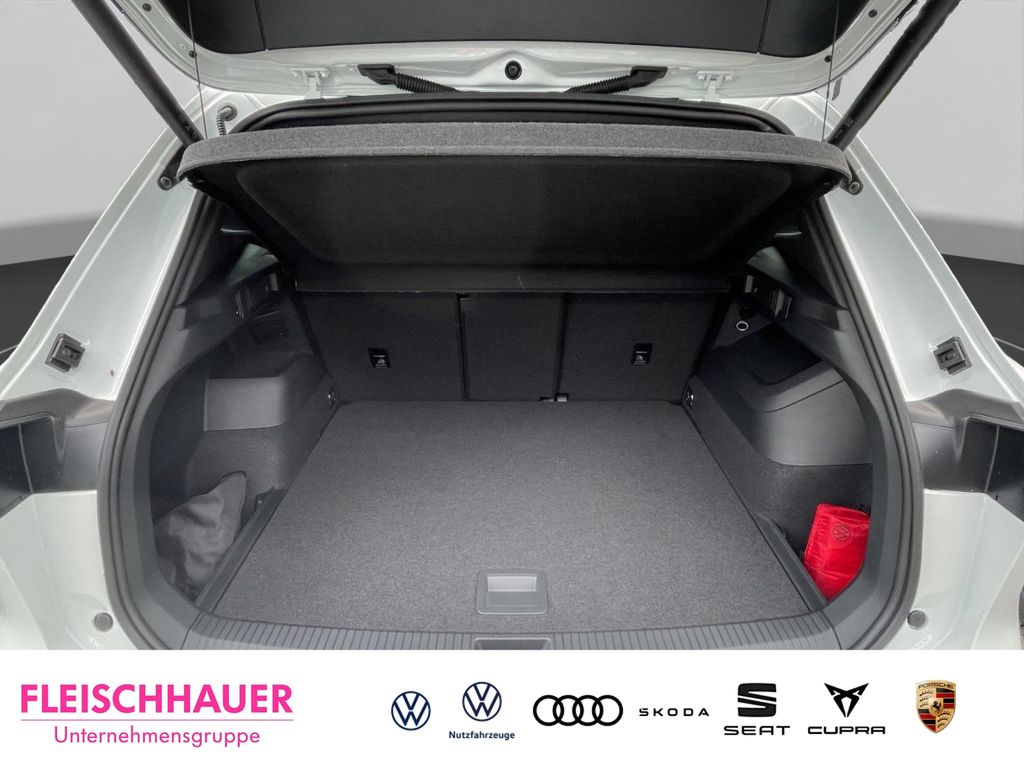 Volkswagen Tiguan 2026