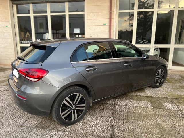 Mercedes-Benz A 180 2019