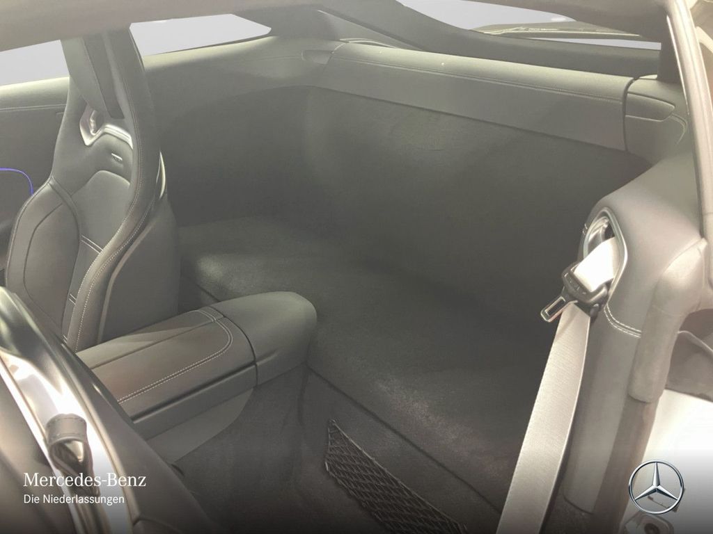 Mercedes-Benz AMG GT 2025