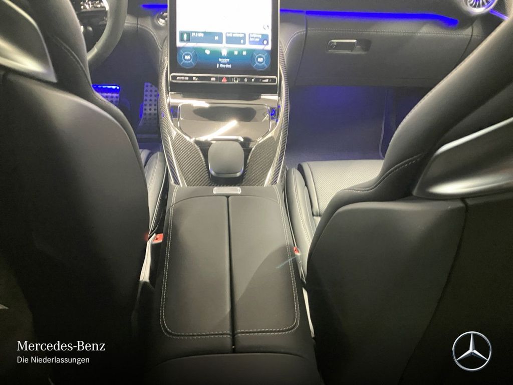 Mercedes-Benz AMG GT 2025