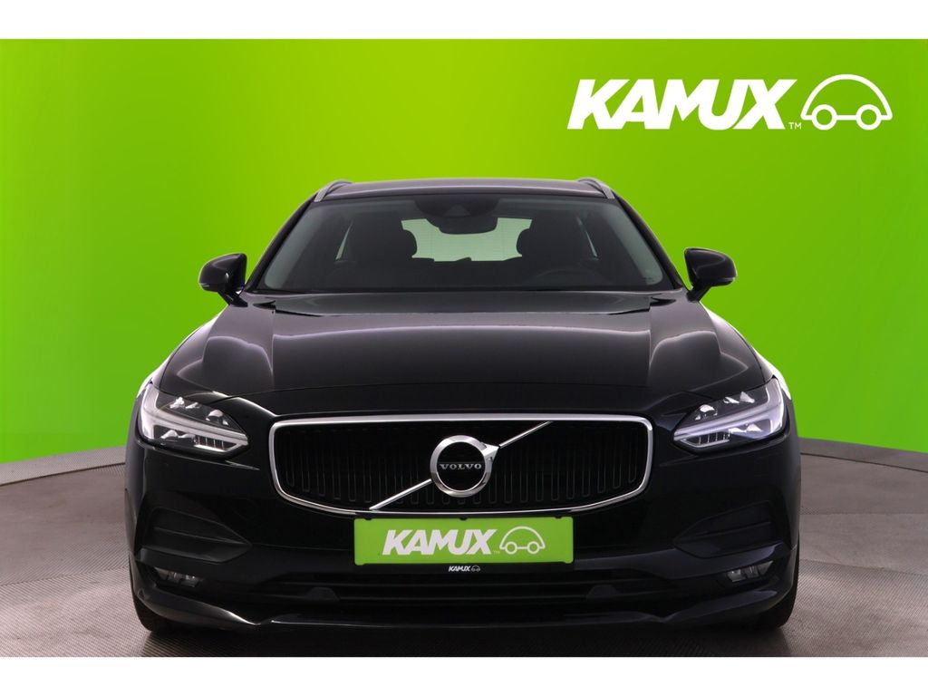 Volvo V90 2020