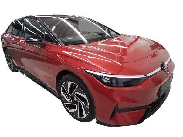 Volkswagen ID.7 2025