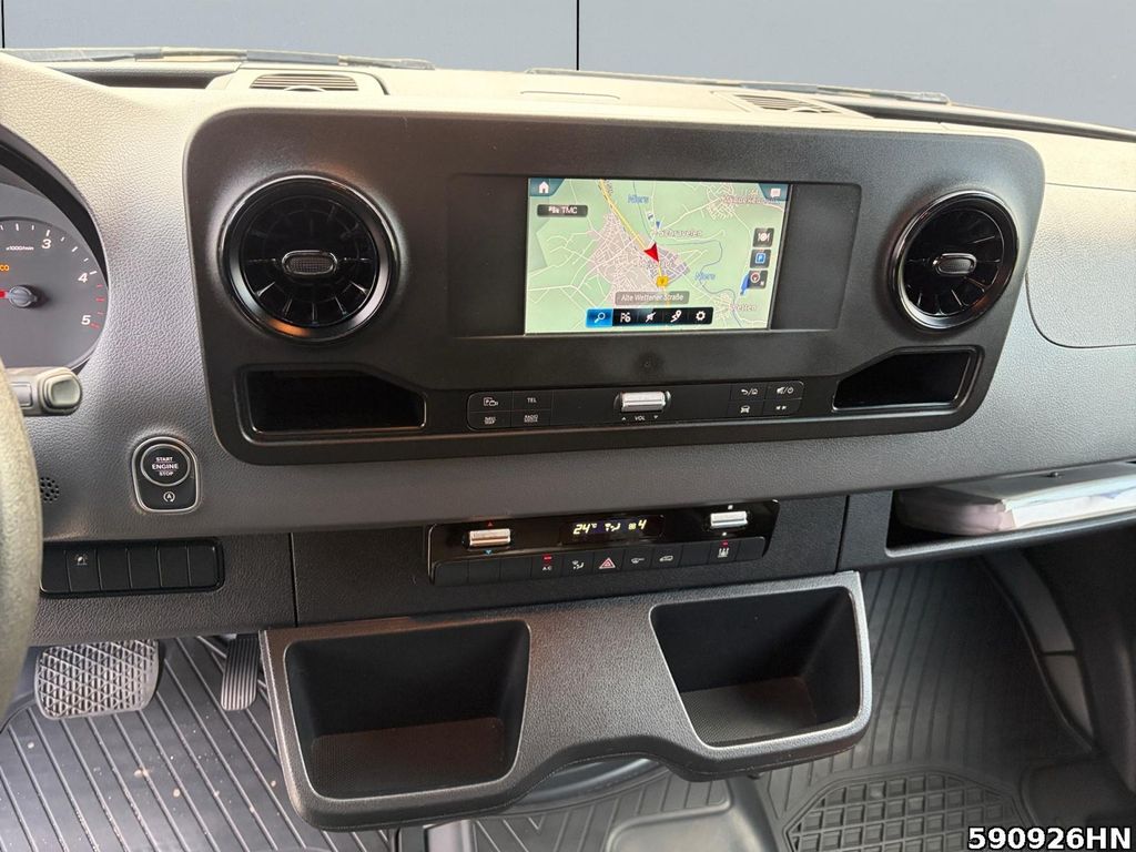 Mercedes-Benz Sprinter 2020