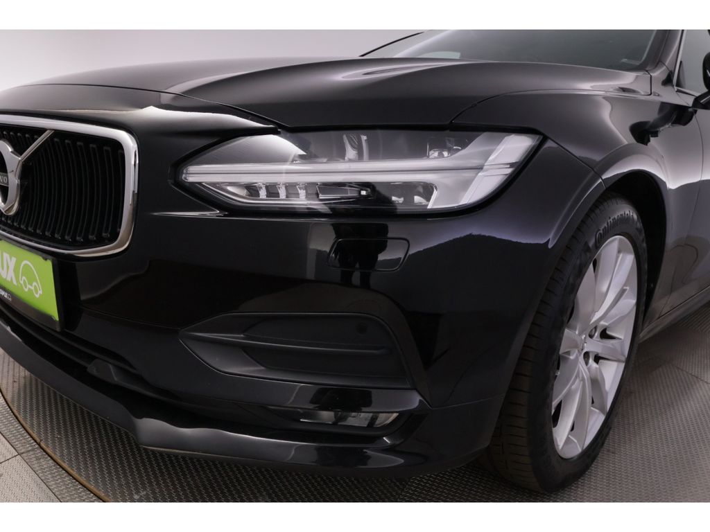 Volvo V90 2020