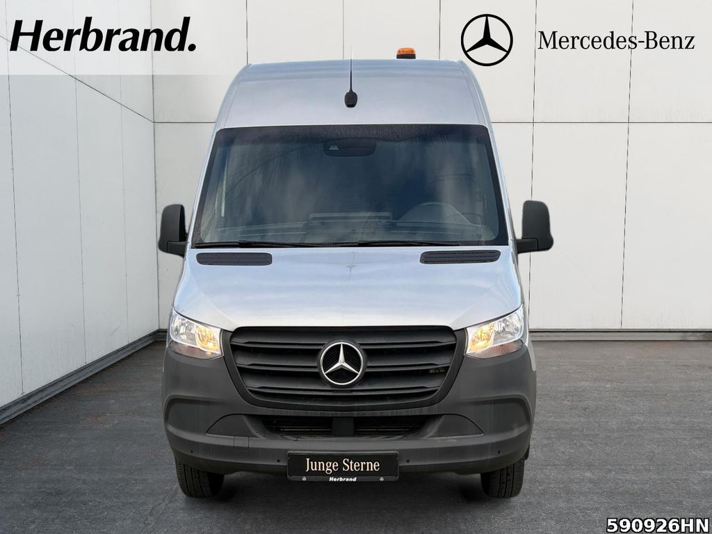Mercedes-Benz Sprinter 2020