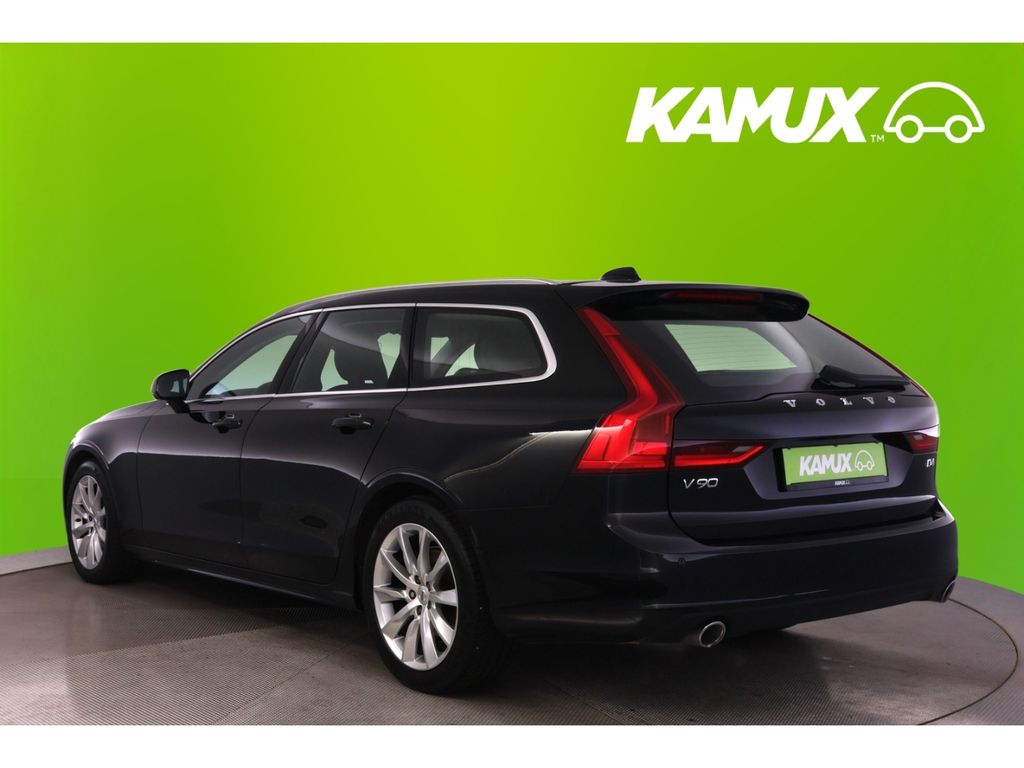 Volvo V90 2020