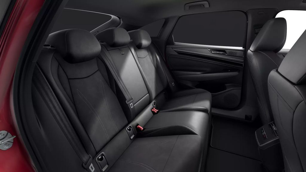 Volkswagen ID.7 2025