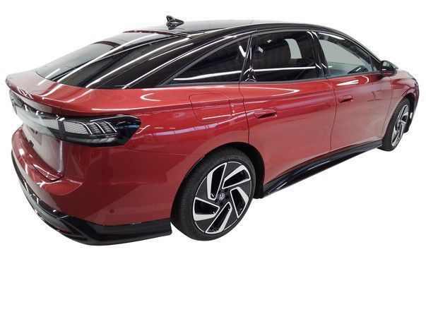 Volkswagen ID.7 2025