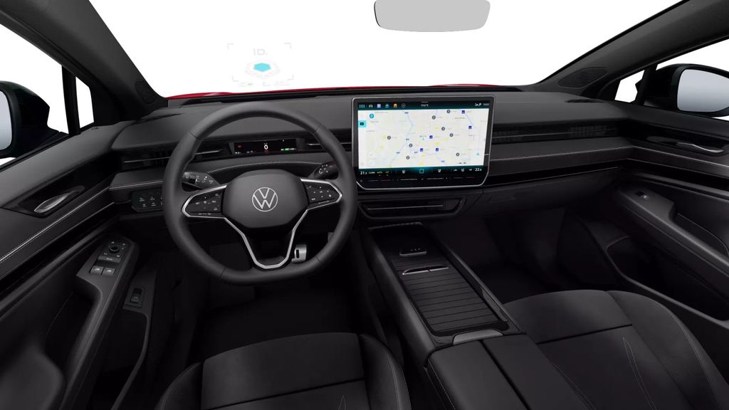 Volkswagen ID.7 2025