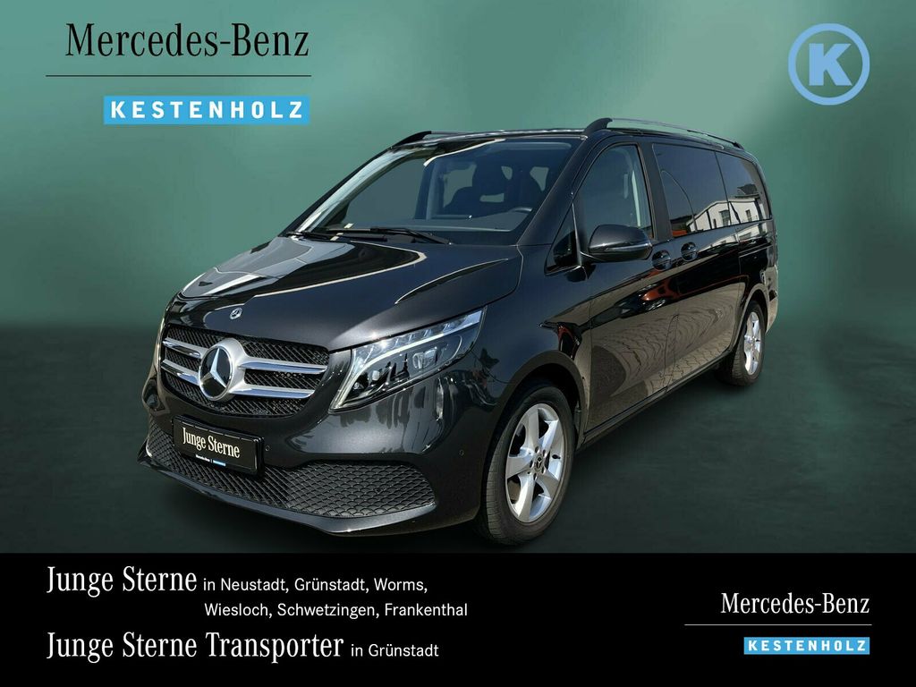 Mercedes-Benz V 250 2023