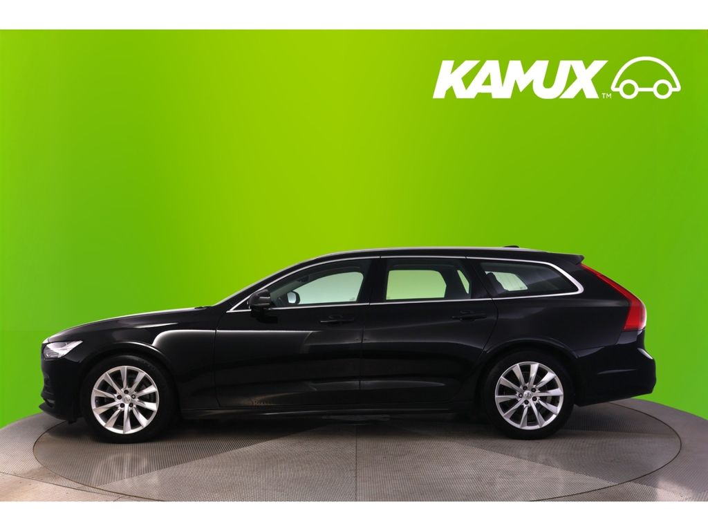 Volvo V90 2020