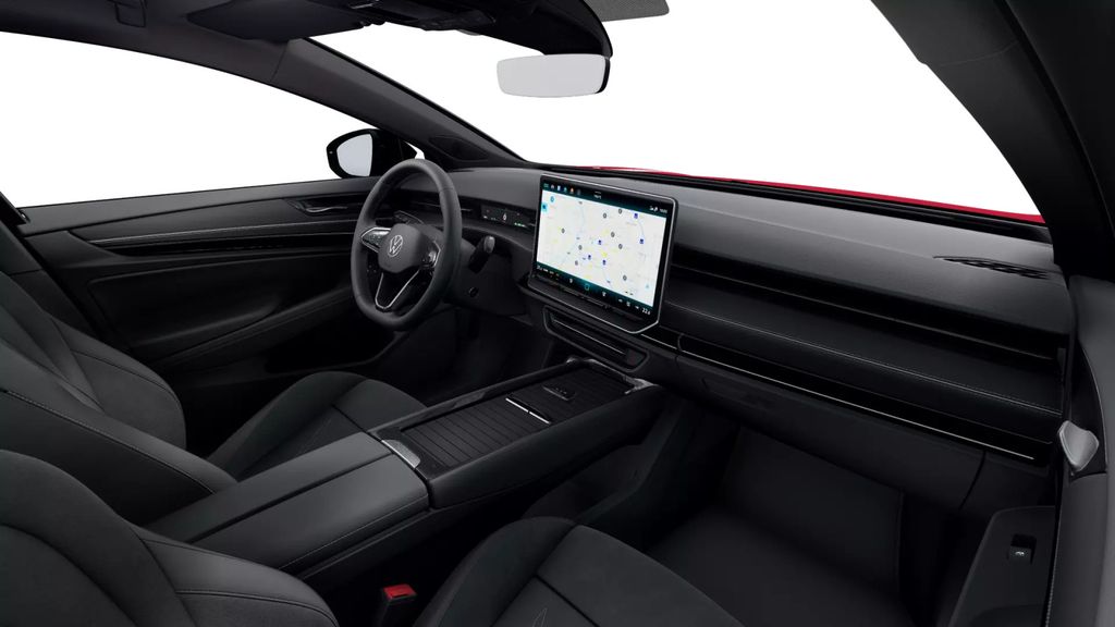 Volkswagen ID.7 2025