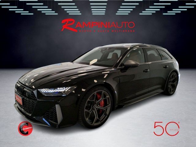 Audi A6 2025