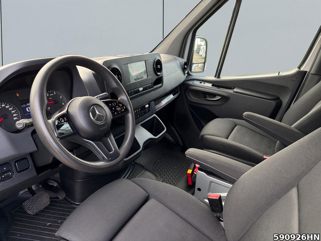 Mercedes-Benz Sprinter 2020