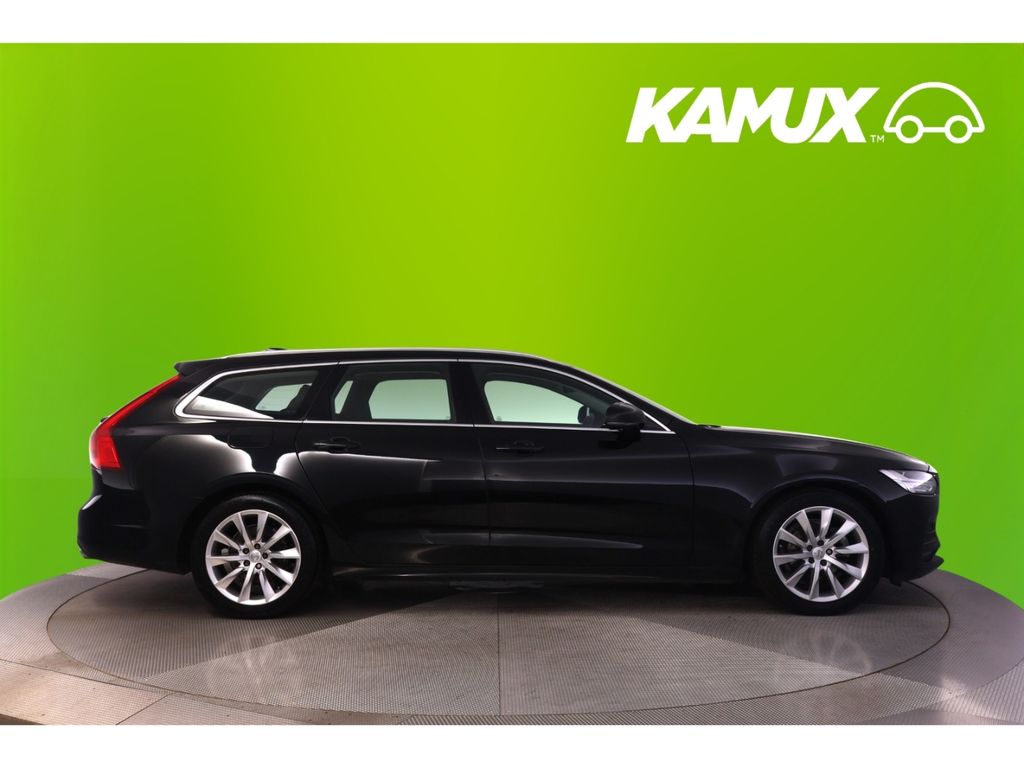 Volvo V90 2020