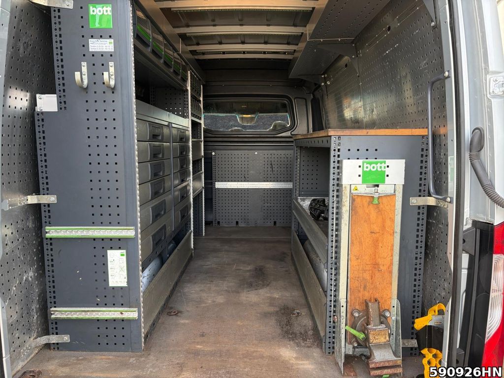 Mercedes-Benz Sprinter 2020