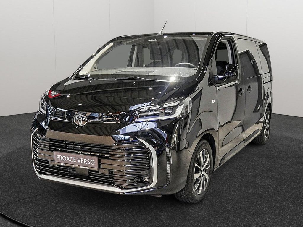 Toyota Proace (Verso)