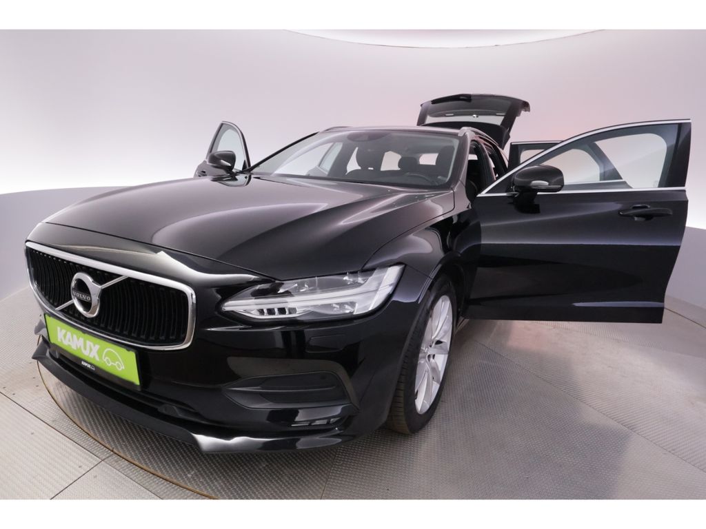 Volvo V90 2020