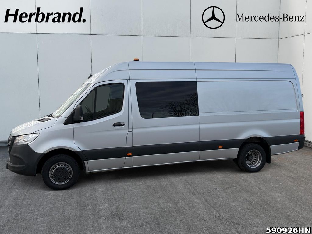 Mercedes-Benz Sprinter 2020
