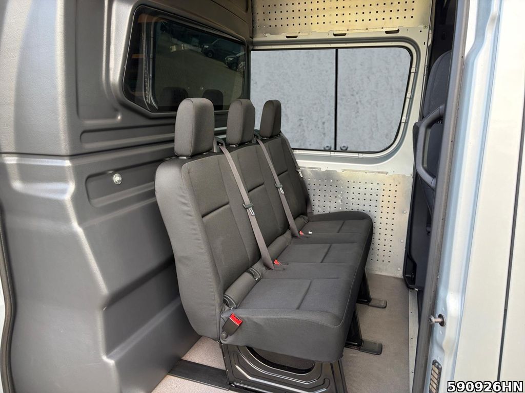 Mercedes-Benz Sprinter 2020