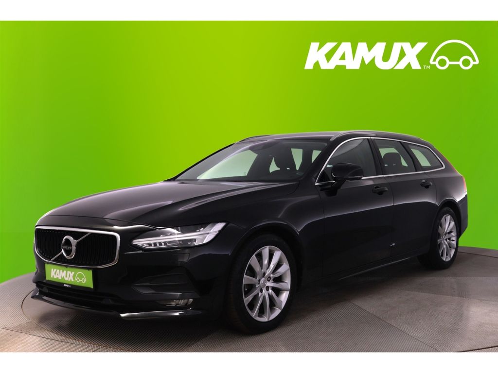 Volvo V90 2020